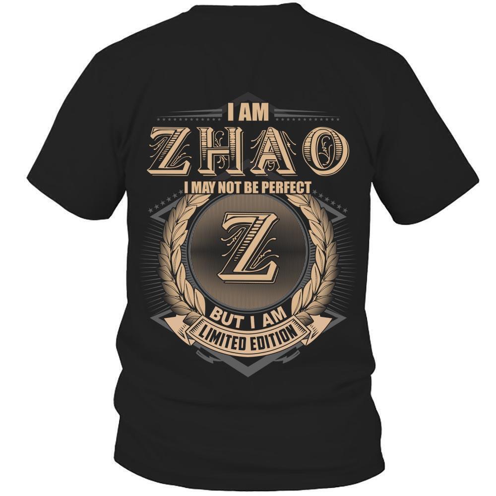 Its Zhao Thing You Wouldnt Understand D12 T Shirt